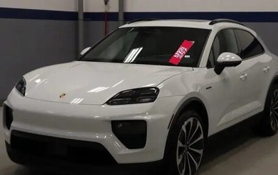 Porsche Macan, 2025 год, 12 100 000 рублей, 1 фотография