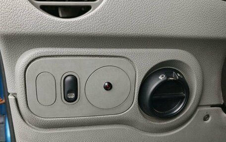 Renault Kangoo II рестайлинг, 2008 год, 510 000 рублей, 14 фотография