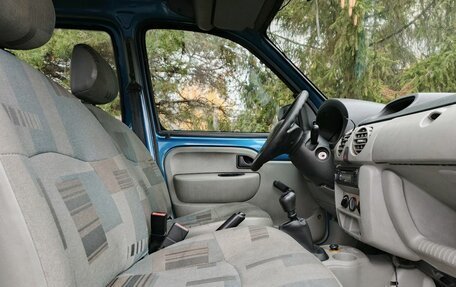 Renault Kangoo II рестайлинг, 2008 год, 510 000 рублей, 15 фотография