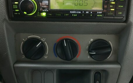 Renault Kangoo II рестайлинг, 2008 год, 510 000 рублей, 18 фотография