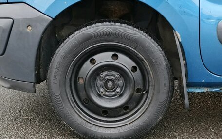 Renault Kangoo II рестайлинг, 2008 год, 510 000 рублей, 22 фотография