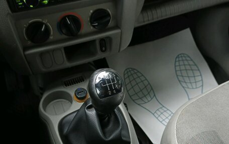 Renault Kangoo II рестайлинг, 2008 год, 510 000 рублей, 19 фотография