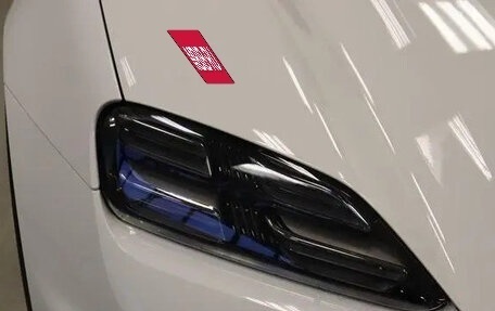 Porsche Macan, 2025 год, 12 100 000 рублей, 3 фотография