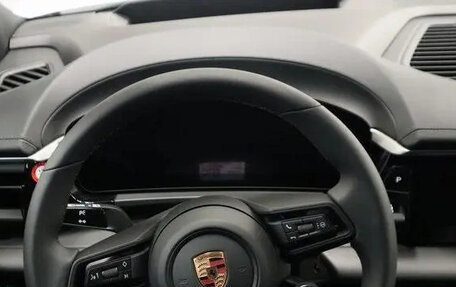 Porsche Macan, 2025 год, 12 100 000 рублей, 9 фотография