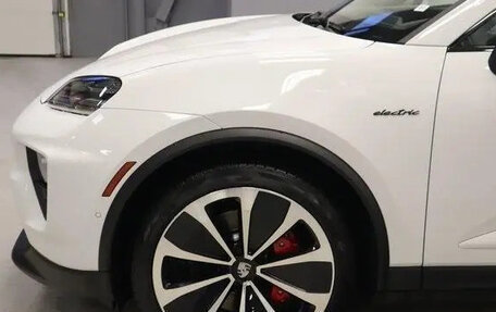 Porsche Macan, 2025 год, 12 100 000 рублей, 11 фотография