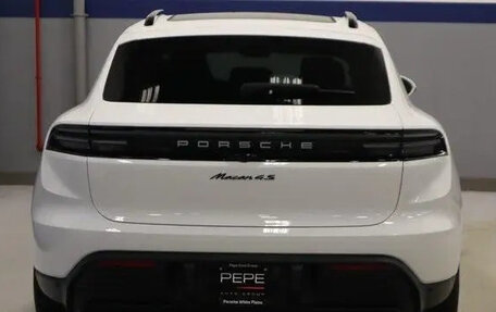 Porsche Macan, 2025 год, 12 100 000 рублей, 12 фотография