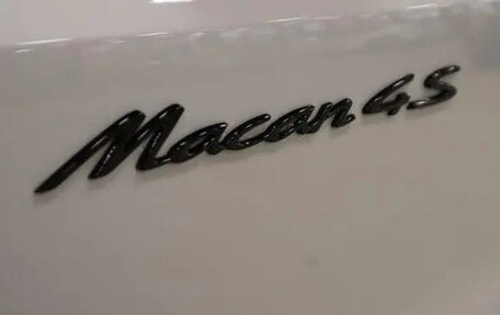 Porsche Macan, 2025 год, 12 100 000 рублей, 10 фотография