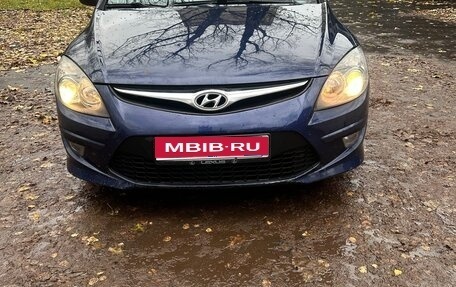Hyundai i30 I, 2010 год, 600 000 рублей, 1 фотография