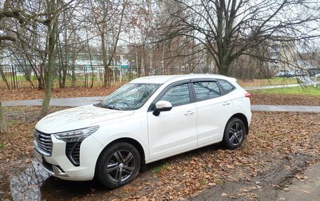 Haval Jolion, 2023 год, 1 740 000 рублей, 1 фотография