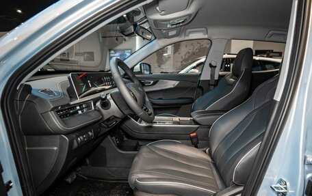 Chery Tiggo 4 I рестайлинг, 2025 год, 2 099 000 рублей, 10 фотография