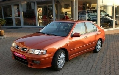 Nissan Primera II рестайлинг, 1997 год, 250 000 рублей, 1 фотография