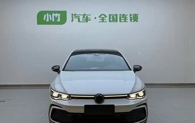 Volkswagen Golf VIII, 2021 год, 1 850 000 рублей, 1 фотография