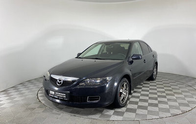 Mazda 6, 2006 год, 615 000 рублей, 1 фотография