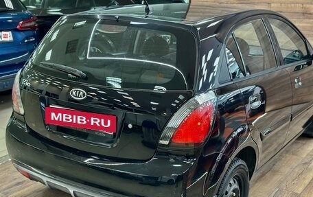 KIA Rio II, 2011 год, 450 000 рублей, 5 фотография