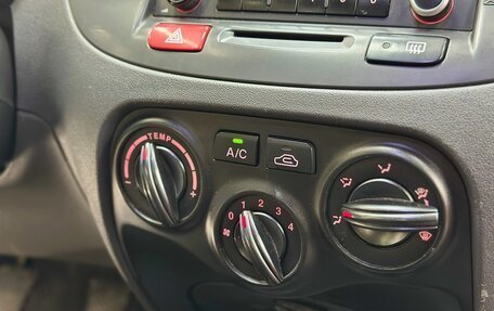 KIA Rio II, 2011 год, 450 000 рублей, 11 фотография