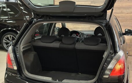 KIA Rio II, 2011 год, 450 000 рублей, 6 фотография