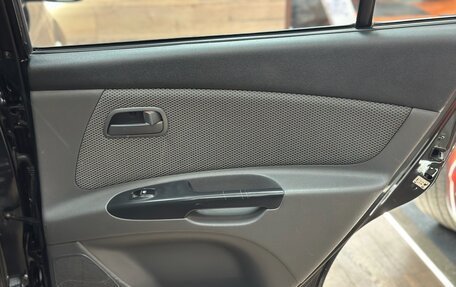 KIA Rio II, 2011 год, 450 000 рублей, 16 фотография