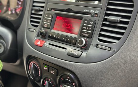 KIA Rio II, 2011 год, 450 000 рублей, 10 фотография