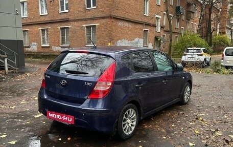 Hyundai i30 I, 2010 год, 600 000 рублей, 3 фотография