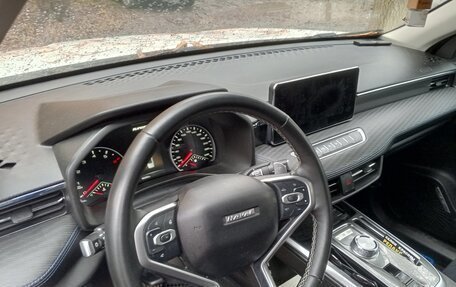 Haval Jolion, 2023 год, 1 740 000 рублей, 3 фотография