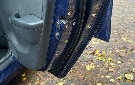 Hyundai i30 I, 2010 год, 600 000 рублей, 11 фотография