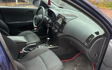 Hyundai i30 I, 2010 год, 600 000 рублей, 8 фотография