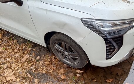 Haval Jolion, 2023 год, 1 740 000 рублей, 2 фотография