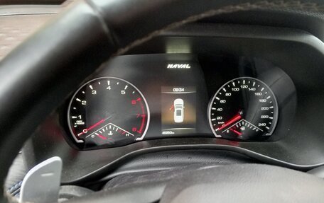 Haval Jolion, 2023 год, 1 740 000 рублей, 4 фотография