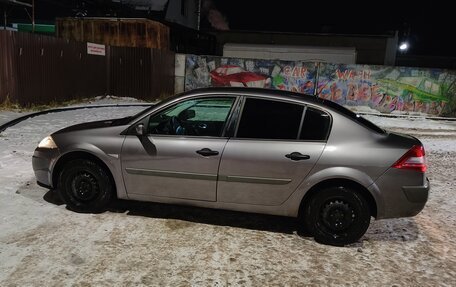 Renault Megane II, 2008 год, 530 000 рублей, 19 фотография