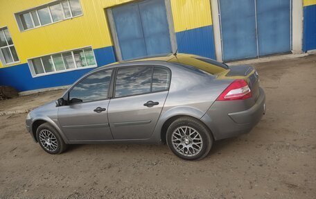 Renault Megane II, 2008 год, 530 000 рублей, 29 фотография