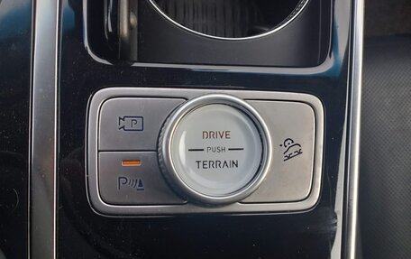 Genesis GV80 I, 2020 год, 4 099 000 рублей, 10 фотография