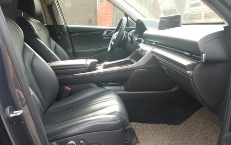 Genesis GV80 I, 2020 год, 4 099 000 рублей, 11 фотография