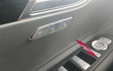 Genesis GV80 I, 2020 год, 4 099 000 рублей, 9 фотография