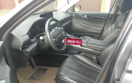 Genesis GV80 I, 2020 год, 4 099 000 рублей, 7 фотография