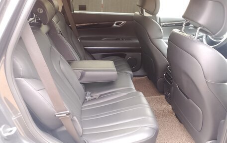 Genesis GV80 I, 2020 год, 4 099 000 рублей, 12 фотография