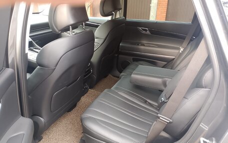 Genesis GV80 I, 2020 год, 4 099 000 рублей, 13 фотография