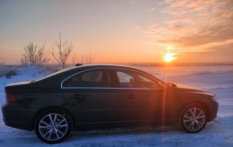 Volvo S80 II рестайлинг 2, 2011 год, 1 050 000 рублей, 4 фотография