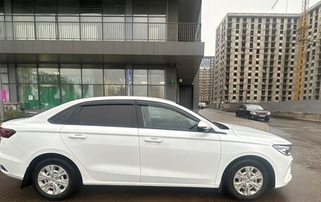 Geely Emgrand, 2023 год, 1 550 000 рублей, 4 фотография