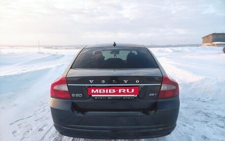 Volvo S80 II рестайлинг 2, 2011 год, 1 050 000 рублей, 6 фотография