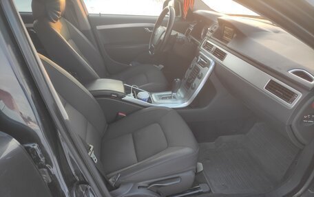 Volvo S80 II рестайлинг 2, 2011 год, 1 050 000 рублей, 10 фотография