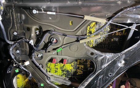 Lexus IS III, 2013 год, 2 850 000 рублей, 10 фотография