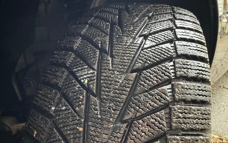 Jaguar XF II, 2018 год, 2 700 000 рублей, 18 фотография