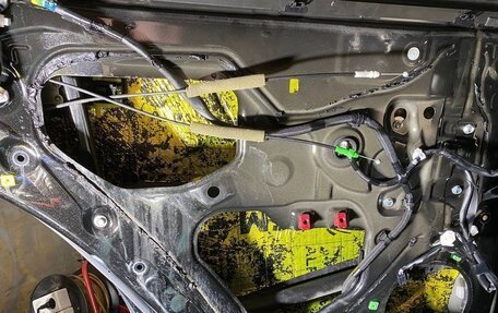 Lexus IS III, 2013 год, 2 850 000 рублей, 9 фотография