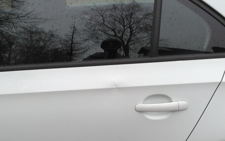 Skoda Rapid I, 2020 год, 1 990 000 рублей, 10 фотография