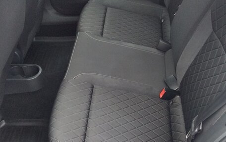 Skoda Rapid I, 2020 год, 1 990 000 рублей, 14 фотография