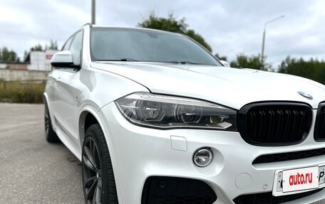 BMW X5, 2013 год, 2 150 000 рублей, 7 фотография