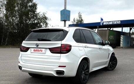 BMW X5, 2013 год, 2 150 000 рублей, 3 фотография