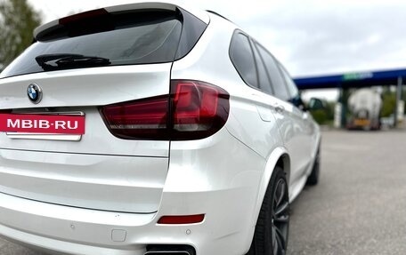 BMW X5, 2013 год, 2 150 000 рублей, 5 фотография