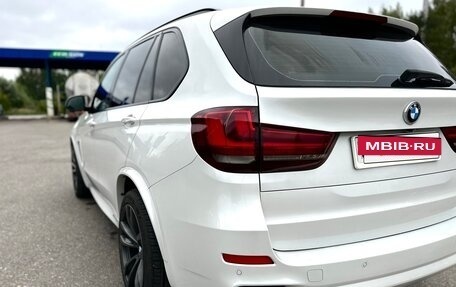 BMW X5, 2013 год, 2 150 000 рублей, 6 фотография