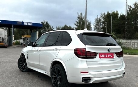 BMW X5, 2013 год, 2 150 000 рублей, 4 фотография